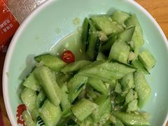 -小红烤翅(傅厚岗店)