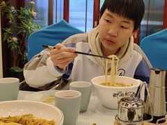 -阿西娅食府(中关村店)