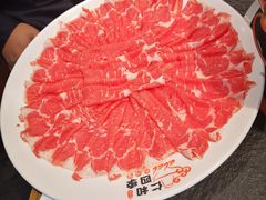 -仁和四季涮肉馆(天坛南门店)