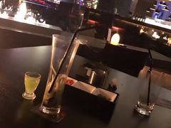 -富力丽思卡尔顿酒店·FLAIR餐厅酒吧