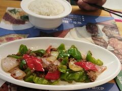 -清真餐厅·回乡麦客