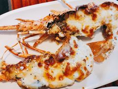 -西安W酒店·WEI全味西餐厅