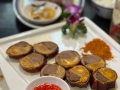 -大圈仔滋味研究所(龙湖·佰乐街店)