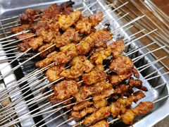 -清真·马峰烤肉(小学习北巷店)