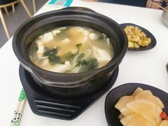 -禾谷韩餐(热带海洋学院店)