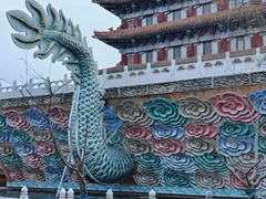 -大明幻境第一城