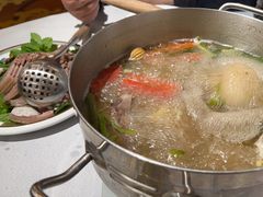 -贵州大厦贵州厅(樱花园西街店)