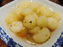 糖桂花荸荠-瀏河老街土菜館(浏河店)