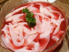 -袁山山重庆火锅(丈八北路店)