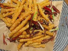 -小户人家(循礼门南国中心店)