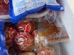 -阿娟牛肉丸·手打牛肉丸·现做现卖