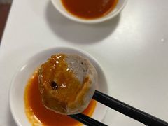牛肉牛丸汤-浩记牛肉店(老街店)