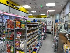 -便利蜂(合生汇2店)