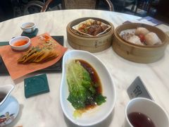 -悦得闲广式点心茶楼(蓝鲸世界店)