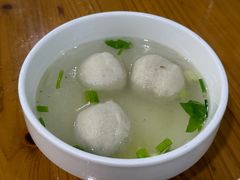 -江南红鱼汤(洋中花园店)