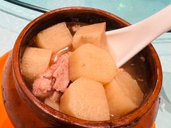 -赣南人家·头牌江西菜(劲松店)
