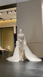 -MuseMarry婚纱(前海嘉里中心店)