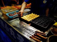 -东门町美食街
