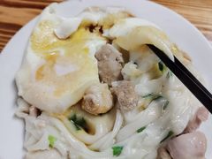 -河记肠粉店