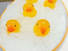 -同喜烤鸭店(光芒店)