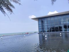 -汕头中海黄金海岸水上乐园