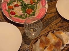 -La Tavernetta(Bar à Vin)(乌鲁木齐路店)