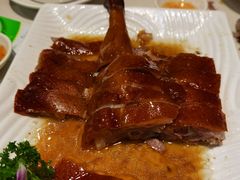 -香港新发烧腊茶餐厅(水围店)