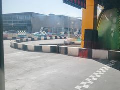 -金港秋名山·双层卡丁车场