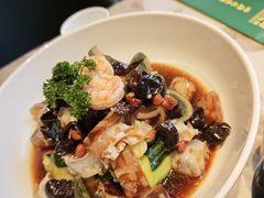 -峰厨大鱼泡饼(水上公园店)