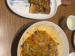 -金掌勺·锅包肉(广渠门店)