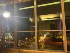 -北京索菲特大酒店