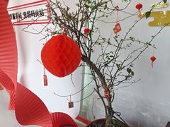 -seeu coffee(江滩店)