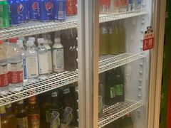 -2烧烤串·秘制鲫鱼