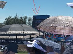 -上海国际越野赛车场