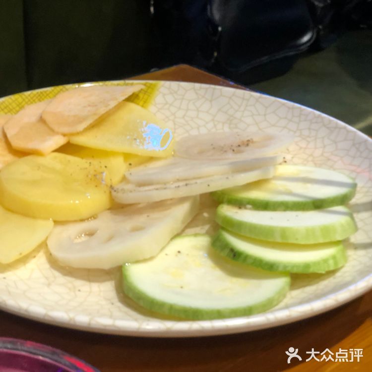 成都青羊区数一数二的烤肉店不过如此