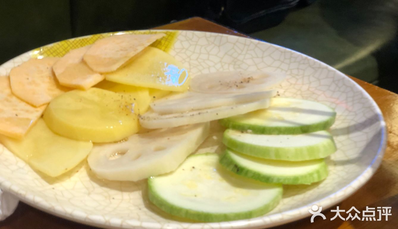 成都青羊区数一数二的烤肉店不过如此