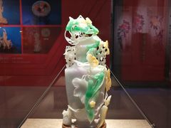 -北京工艺美术博物馆