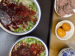 -清真磨沟沿老字号牛肉面(总店)