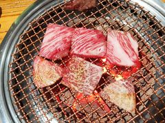 -黑牛の店·和牛烧肉(合生汇店)