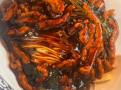-君东记本帮面馆(天钥桥路店)