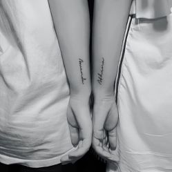 -墨無界刺青TATTOO