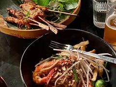 -Ginger(兴国路店)
