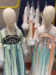 -奈尔宝家庭中心·亲子餐厅(鄞州万达店)