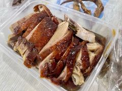 -张记卤菜店(三条巷店)