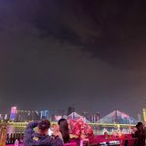 I'M CS(我就是长沙)推荐打卡地简直太美