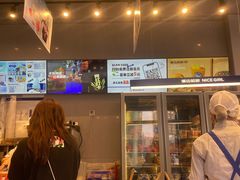 -溪边姑娘·拉丝酸奶水果捞(春熙路店)