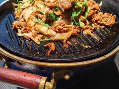 -喜悦烤鸭·新京菜(王府井店)