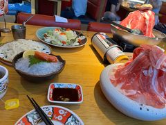 -莲寿司(国兴店)
