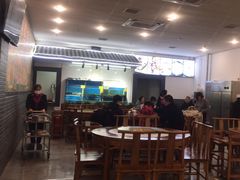 -盈田盈粥庄(博山东路店)