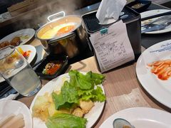 -星伦多 自助料理(圆融店)